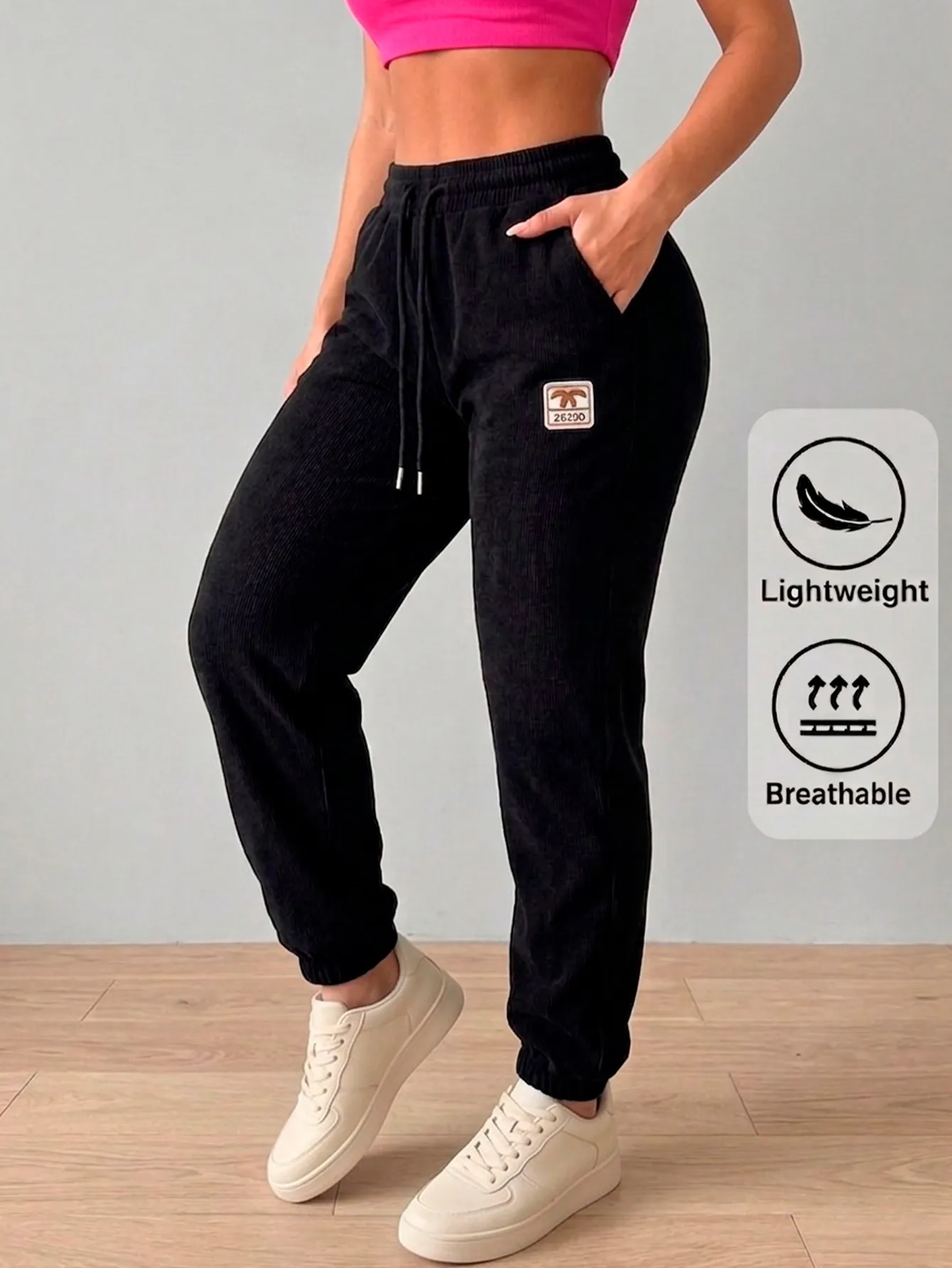 3359 PANTALON DE PANA 10327